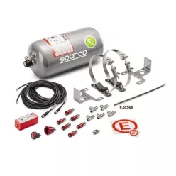 Fire extinguishing system Sparco (01496EAL)