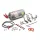 Fire extinguishing system Sparco (01496MAL)