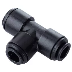 T-connector for fire extinguishing system