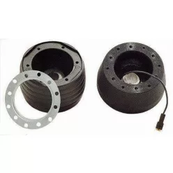 Steering Wheel Hub Audi A3/A4/TT Sparco