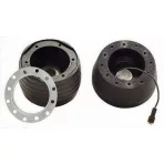 Mazda– Steering Wheel Hubs
