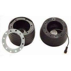   Steering Wheel Hub Mazda 121/323/626/MX-3/MX-5/MX-6/RX-7 Sparco