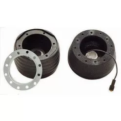 Steering Wheel Hub BMW E39 Sparco