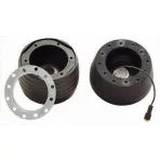Mercedes – Steering Wheel Hubs
