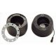 Steering Wheel Hub Fiat Coupe Sparco