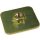 Harness Mounts plate with nut