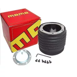 Steering Wheel Hub Fiat Ducato Momo