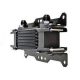 Setrab Oil Cooler Mounting Bracket