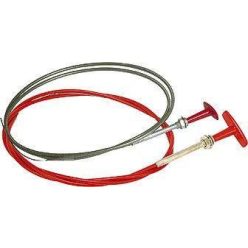 Cable for the fire extinguishing system 1,6 m