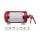 Fire extinguishing system OMP Sport 4,25L (CA/372)
