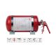 Fire extinguishing system OMP Sport 4,25L (CA/372)