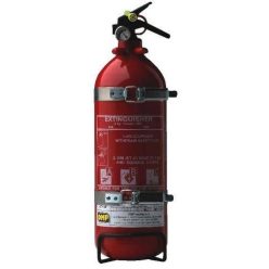 Fire extinguisher OMP 2kg (CAB/316)