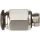Quick coupler for the fire extinguishing system OMP Platinum