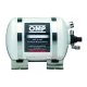 Fire extinguishing system OMP White Collection 2,8L (CEFAL2)
