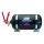 Fire extinguishing system OMP Black Collection 4,25L (CMSST1)
