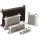 Mocal Oil cooler 210 x 124 mm (115 mm)