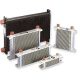 Mocal Oil cooler 210 x 194 mm (115 mm)