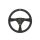 Steering wheel OMP WRC