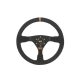 Steering wheel OMP WRC