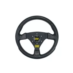 Steering wheel OMP Trecento