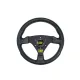 Steering wheel OMP Trecento