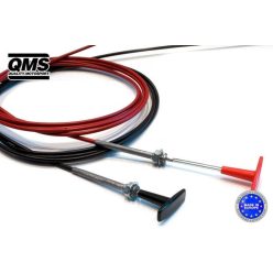 Cable to current switch or extinguishing system QMS (Long)