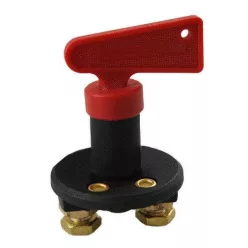 Current switch Hebel RRS 2-B