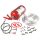 Fire extinguishing system RRS ECOFIREX FIA Mechanical 4,25l complete kit
