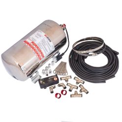   Fire extinguishing system RRS ECOFIREX FIA Electric 4,25l complete kit
