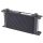 Setrab Oil cooler 330 x 146 mm (235mm)