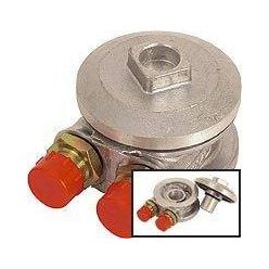 Mocal Oil Fileter Relocation Kit 3/4 UNF