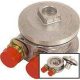 Mocal Oil Fileter Relocation Kit 3/4 UNF