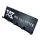 Clothes hanger RS-Ultimate screw-on Black