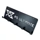 Clothes hanger RS-Ultimate screw-on Black