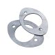 Shock Tower Upper Mount Reinforcement BMW E46