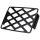 Snorkel Grill HD Inlet Snorkel Tip RS-Ultimate Black
