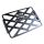 Snorkel Grill RS Inlet Snorkel Tip RS-Ultimate Fluo