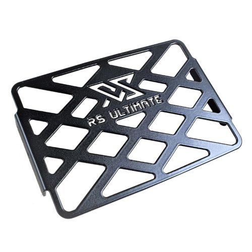 Snorkel Grill RS Inlet Snorkel Tip RS-Ultimate Fluo