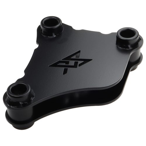 Sergeant A-arm spacer 45 mm HD Jeep Grand Cherokee WJ WG