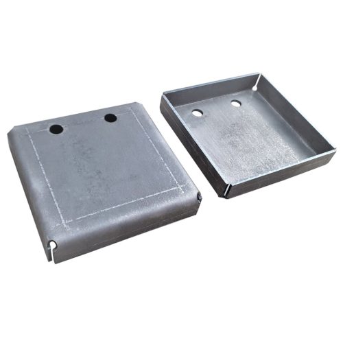 Side Sill Repair Kit BMW E30 Squares