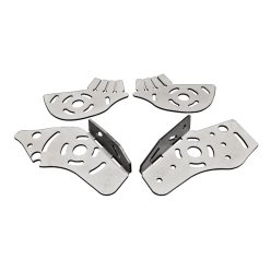 Rear Subframe Reinforcement BMW E36