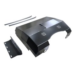 Fuel Tank Guard for Jeep Grand Cherokee WJ WG – Black