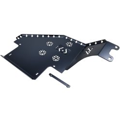 Reducer Cover for Jeep Grand Cherokee WJ/WG Fluo
