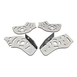 Rear Subframe Reinforcement BMW E36