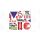 Sticker Set FIA