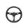 Steering wheel Momo Gotham