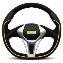 Steering wheel Momo GT 50 350