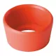 Waterproof rubber cover for the external electrical switch OMP extinguishing system.