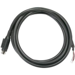   Cable for electrical switch for fire extinguishing system OMP