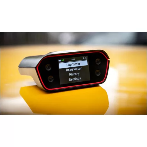 RaceBox Pro Laptimer & Drag Meter – Standalone GPS Performance Tool